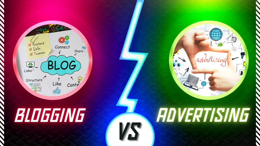 How to Grow Your eCommerce Business Faster: Blogging or Advertising in 2025 ?