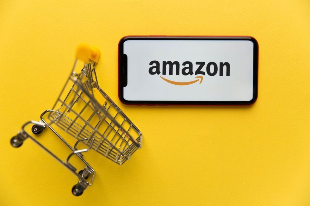 Amazon Listing Service Agency in Mumbai