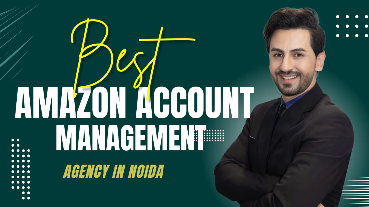 agency in Noida